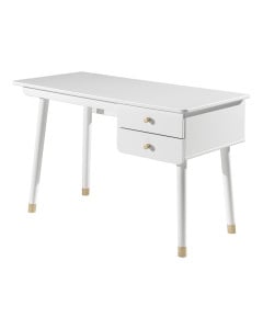 Bureau pour enfant Rétro Kids blanc