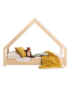 Cabane lit maison Andi Baby