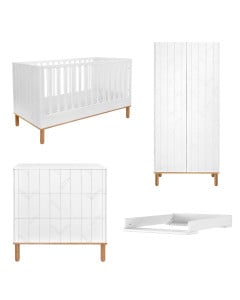 Chambre complète bébé originale Songe