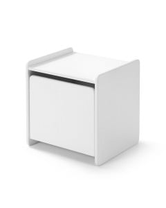 Chevet enfant blanc Kimy