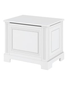 Étagère Snow Rainbow murale blanche - RBSWPOLK - Bellamy