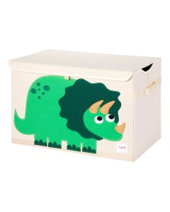 Coffre à jouets Dino 3 Sprouts