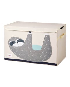 Coffre à jouets Paresseux 3 Sprouts