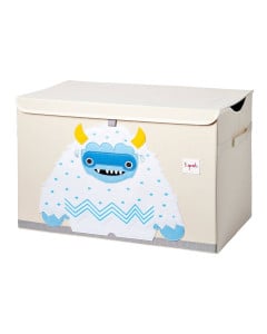 Coffre à jouets Yeti 3 Sprouts