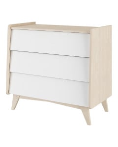 Commode Boheme enfant esprit scandinave
