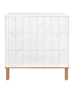 Commode originale convertible Songe