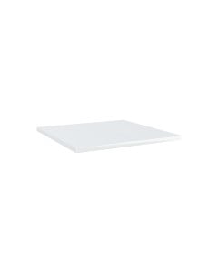 Étagère supplémentaire pour armoire 2 ou 3 portes blanc Swing