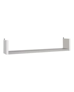 Etagère décorative enfant Largo grise