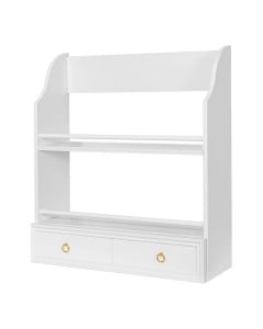 Étagère murale Bellamy Royal - Blanche