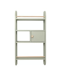 Étagère Sage Rainbow enfant - TRBSAPOLK - Bellamy