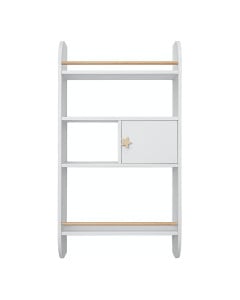 Étagère Snow Rainbow murale blanche - RBSWPOLK - Bellamy
