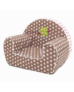 Fauteuil mousse enfant Pays des rêves