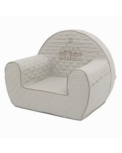 Fauteuil mousse  Pays des rêves