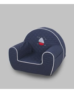 Fauteuil bébé Marin