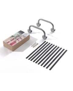 kit de sécurité dédié à notre gamme de lit Milo