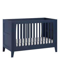 Lit de bébé évolutif Milenne Vox indygo 70x140 - 4021398
