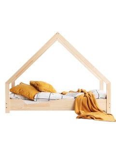 Lit cabane bébé Helio Baby