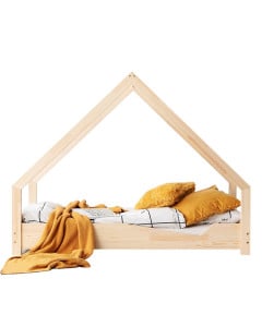Lit cabane enfant Helio