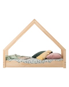 Lit cabane nuage Lucas
