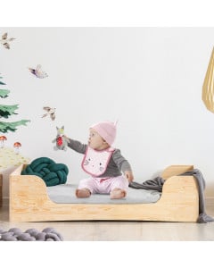 Lit enfant bas age Aria baby