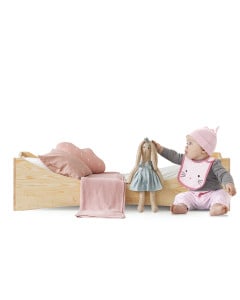 Lit enfant 70x140 Obra