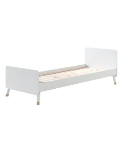 Chambre Complète Enfant Blanche Rétro - BICO0514 - Vipack