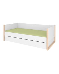 Bureau Enfant Rose Confortline - CLBU20113 - Vipack