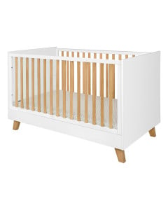 Couchette de bébé transformable! - Bois passions et cie