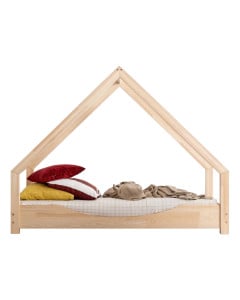 Lit maison cabane Soa Baby