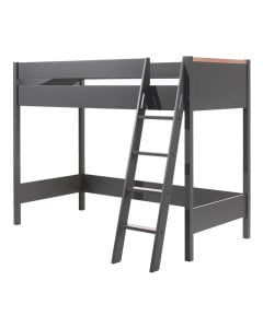 Lit Mezzanine Ado Anthracite Delio LDHS9080