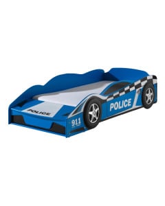 Lit voiture Police bleu SCTDPOL Vipack