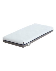 Matelas bébé ultra respirant 70x140 3D Dream de Ptit Dodo, fabriqué en France, vendu par le Jurassien.