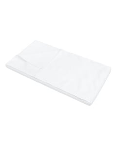 Matelas à langer 70x38 cm Hygge blanc