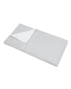 Matelas à langer 70x38 cm Hygge gris
