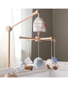 Mobile éveil bébé Bambino