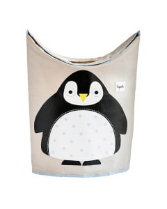 Panier à Linge Pingouin 3 Sprouts