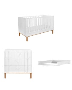 Petite chambre bébé originale Songe