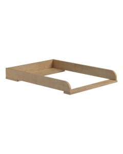 Plan a langer pour commode Bosque Vox Oak