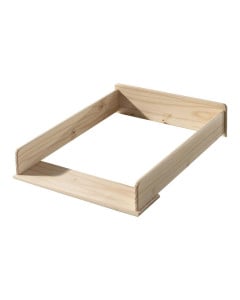 Plan à langer pour commode Kimy