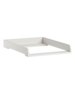 Plan à langer Milenne Vox blanc - 4021440
