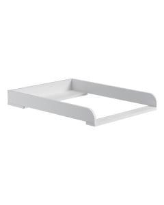 Plan a poser sur commode Bosque Vox blanc