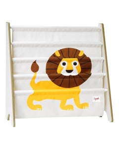 Rangement livres Lion 3 Sprouts