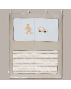 Rangement multi poches Bambino