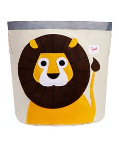 Sac à Jouets Lion 3 Sprouts