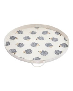 Tapis de jeu pliable Hérisson