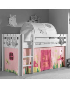 Tente lit enfant Spring
