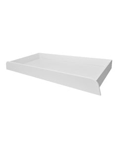 Tiroir pour lit bébé combiné évolutif Hygge blanc