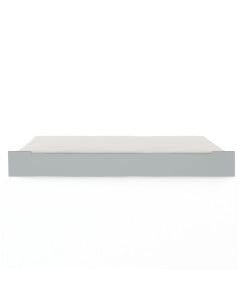 Tiroir pour lit junior gris Zaza