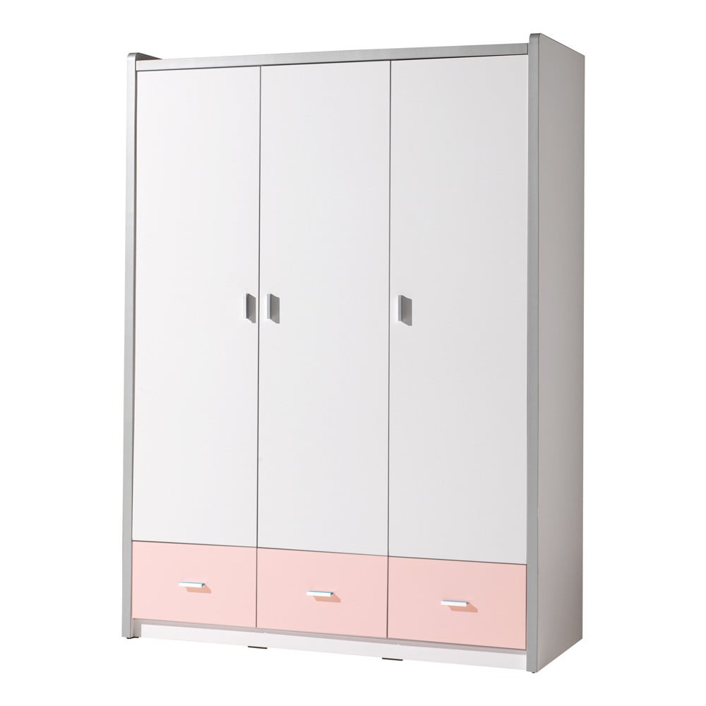 Petite armoire duo