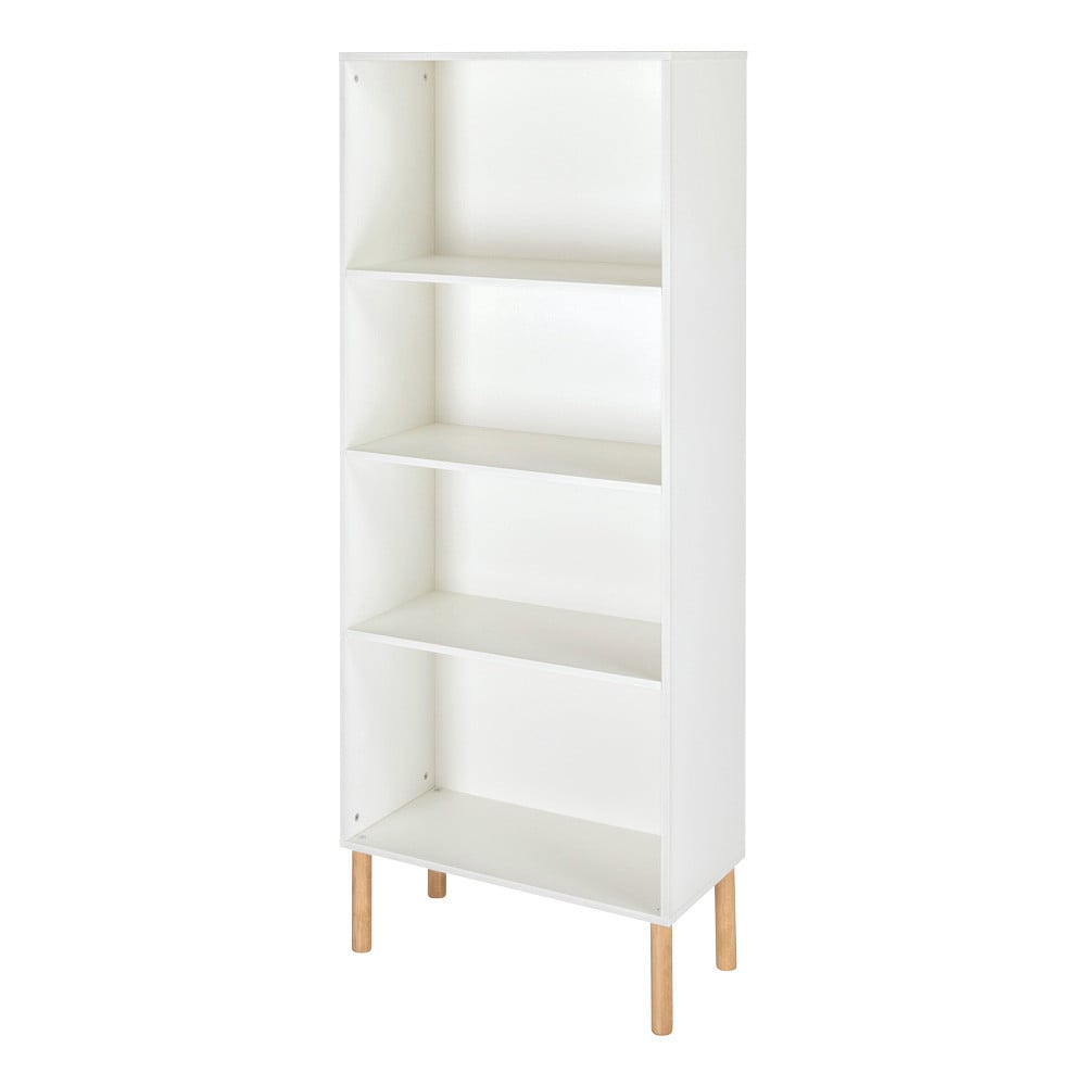 Bibliothèque étagère chambre scandinave Joy pour enfant